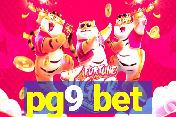 pg9 bet